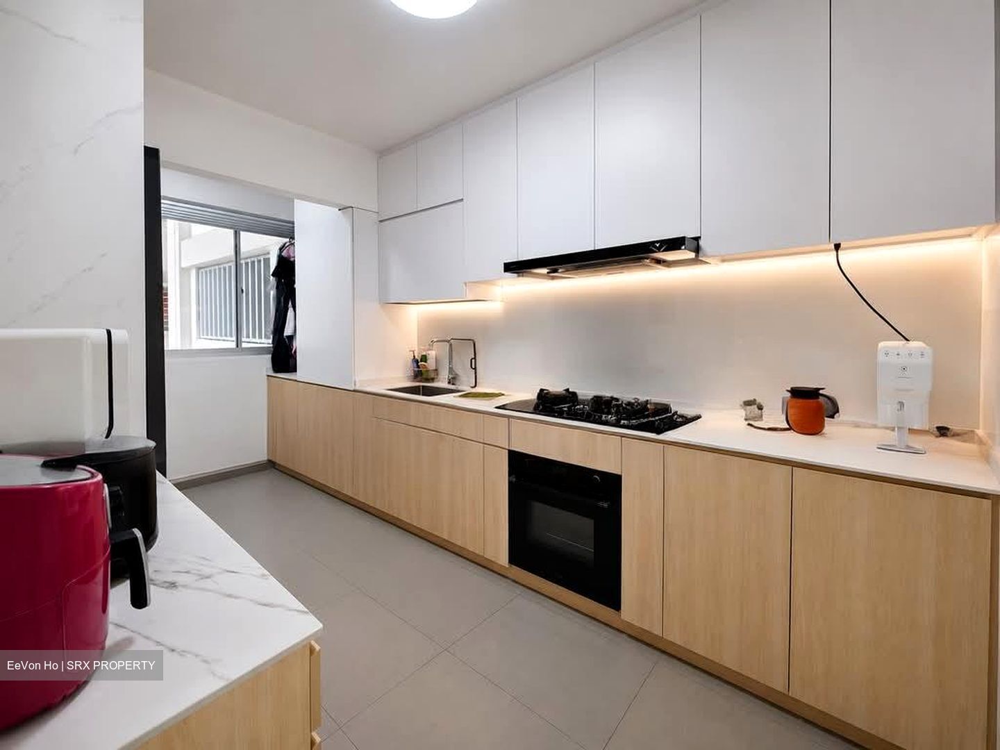 Blk 126A Eastdelta @ Canberra (Sembawang), HDB 4 Rooms #570724601